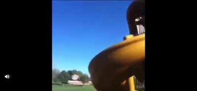 This had to have hurt