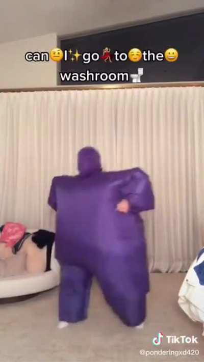 I lost a few brain cells watching this...