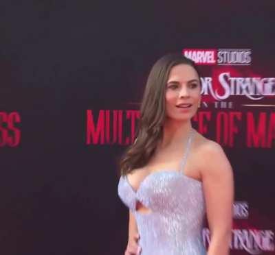 Multiverse of Madness premiere
