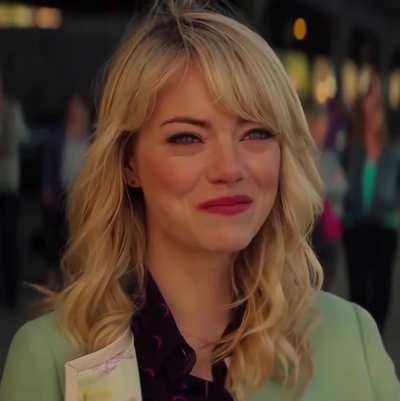 Gwen 💔 (The Amazing Spiderman 2, 2014)