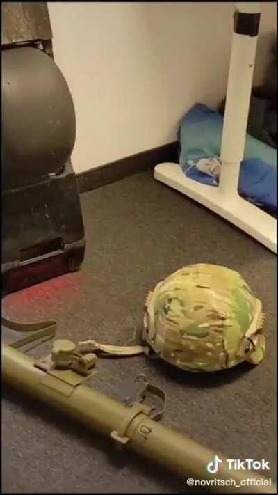 Bro he’s asking to be made fun of