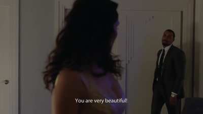 1080P\60FPS Lela Loren, Power, S02E3 (2)