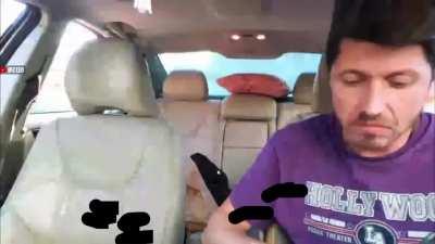 Livestream relationship toxicity