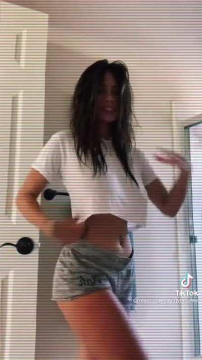 It's a little chilly