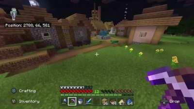 Did... did I hear that correctly?