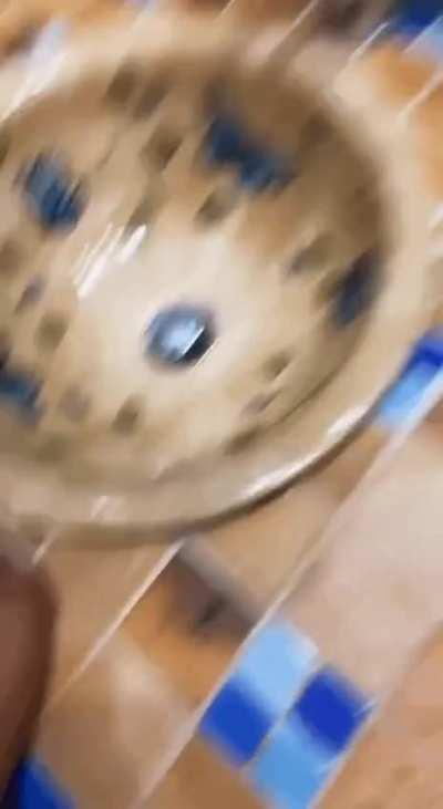 Say hi if I could be your snack after a long day at the office ;)