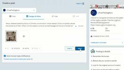 How to be like Adrian Zenz epic tutorial