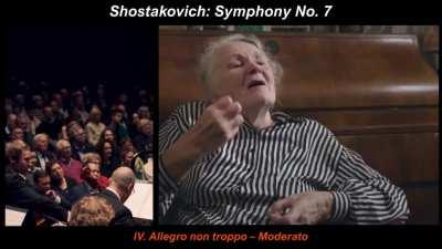 Shostakovich: Symphony 5 / 7 Be Like