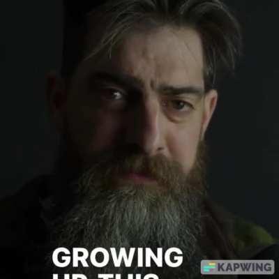 BBQ sauce advert explains the pronunciation of Gif