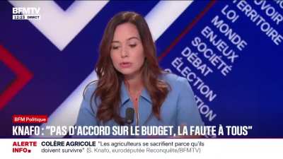 En Francia piden el modelo económico de Milei