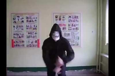 Just a reminder that God loves you