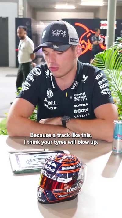 Bro was proud of his design