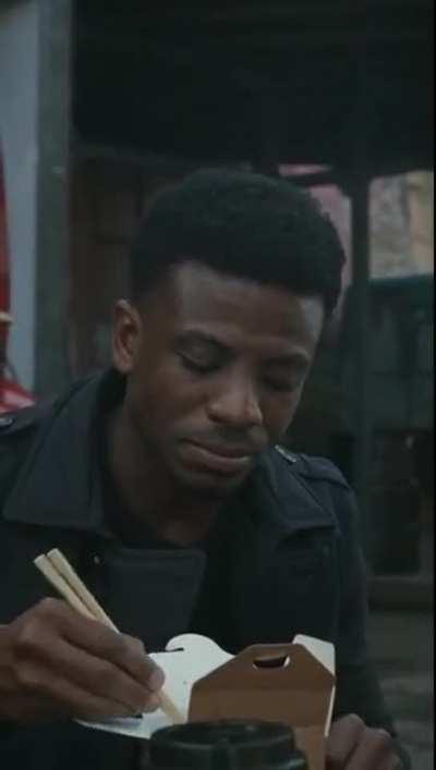 Delicious. (Artist for the image is 