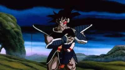 Drop your favourite DBZ gif