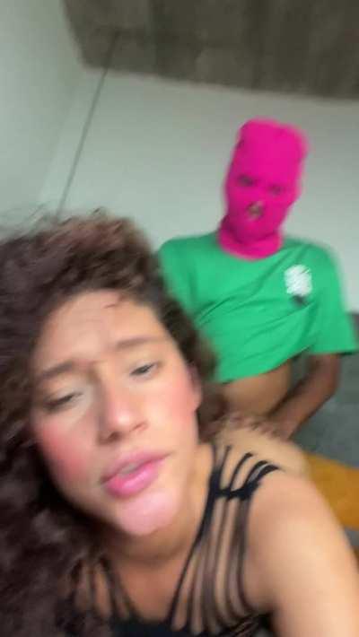 I like to use BBC when my husband travels and send him VIDEOS