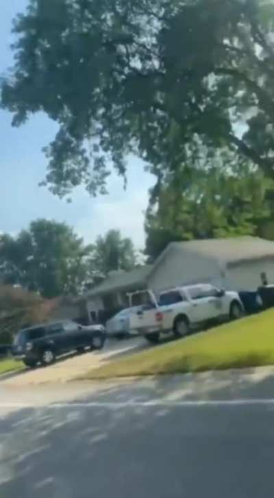 This is shaping up to be the start of something beautiful (Karen)