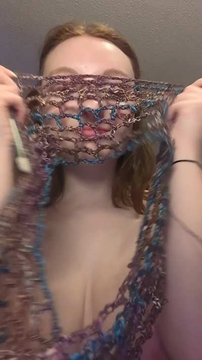 Current WIP, loving it already!