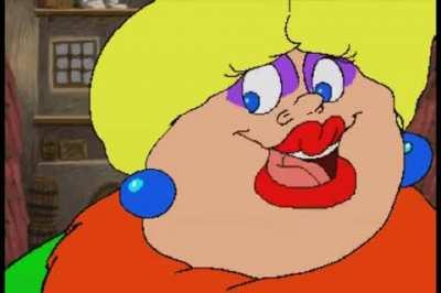 Reverse cowgirl with a Philips cdi, by timoteiLSD