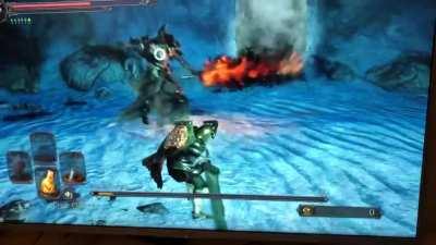 Task failed successfully