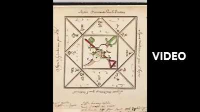 Algerian anime girl shows mr based the way to hyperborea