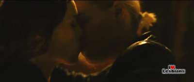 Natalie krill and Erika linder