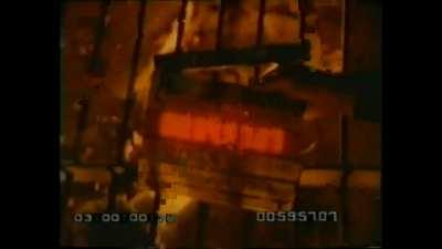 Pearl Jam - Even Flow (Unreleased Music Video)