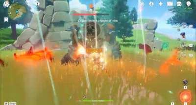 Since everyone is now hyping for Xiao