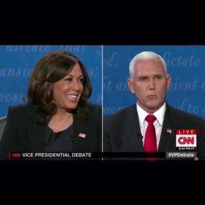 Here’s what you don’t understand, Orange Man bad