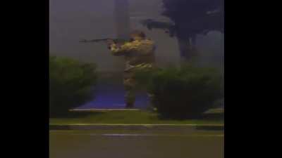 r/Oikeisto tukee Iranian hallitusta ja toivoo protestoijille turvapaikkaa Donetskissa Janus Putkosen kyberpuolustuksen suojaamana - Virallinen Kanta