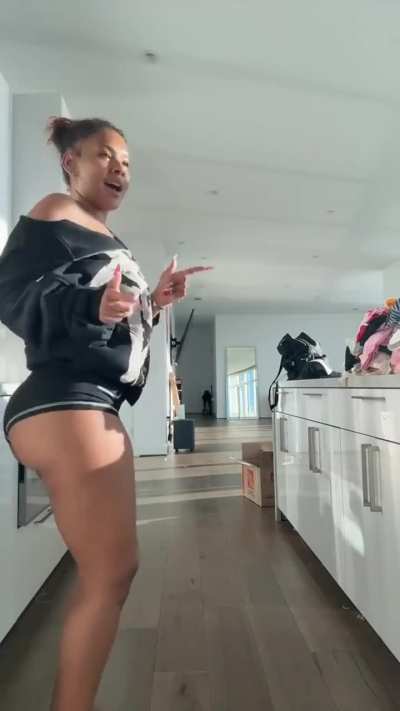 AYLATHEGODESS DAT BABY🤤