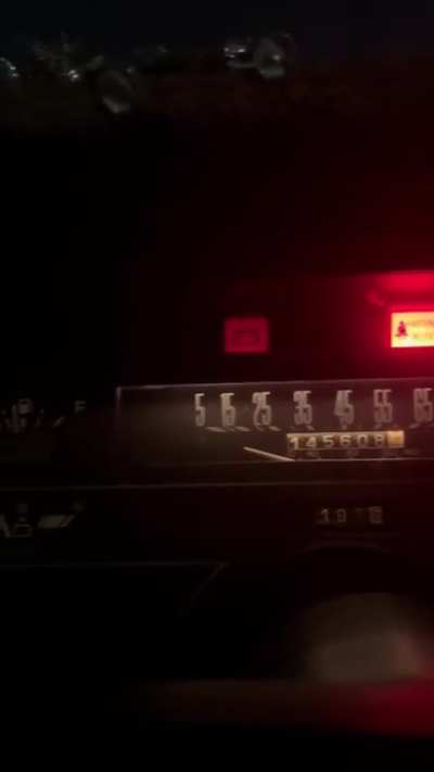 93 Buick century Problem