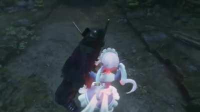 Minato Aqua: Onions die twice