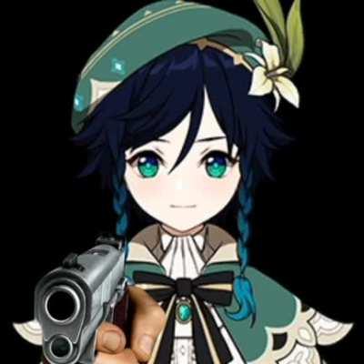 You know the rules Venti version