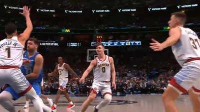 [Highlight] Luka Doncic.