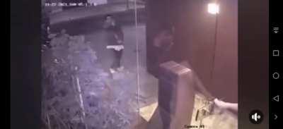 the demons in my basement be like