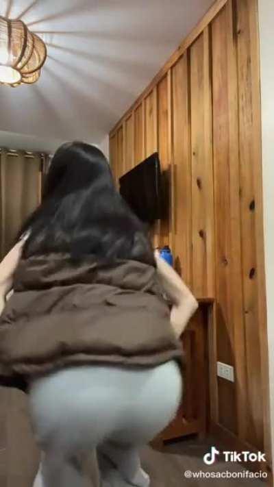 AC Bonifacio Deleted Tiktok