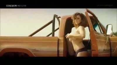 The Fabolous Leila! 👌❤