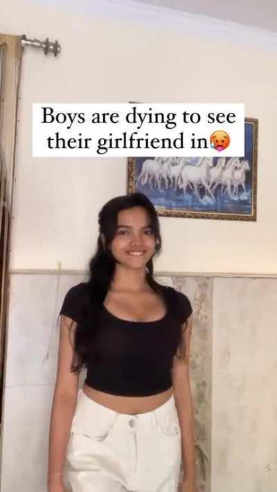 Kuch acha toh dekhlo 