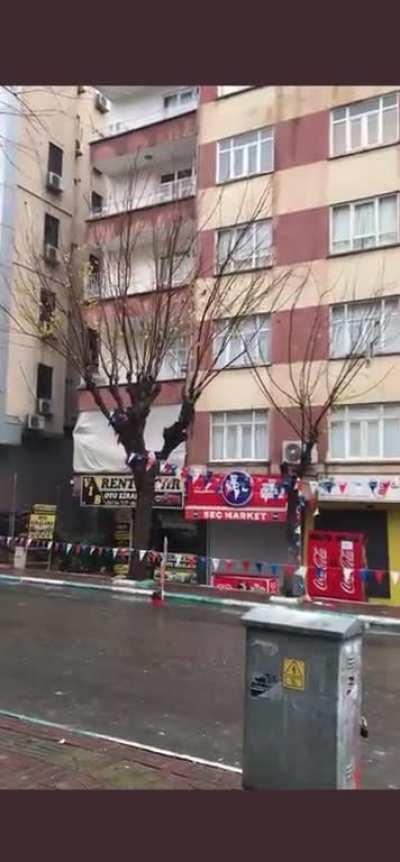 Sanliurfa #Turkey #earthquake