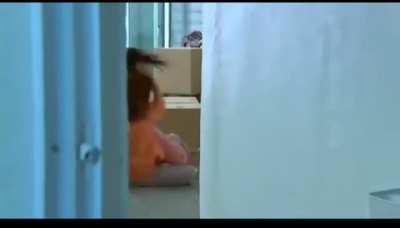 Found footage of the barbs fighting play testing kids for giving us shitty dolls