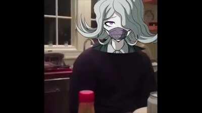 r/RPDanganronpaChat Vines #2: High-Voltage Boogie-Woogie (ft. W.I.P. Sutakira sprites and my broken sleep schedule)