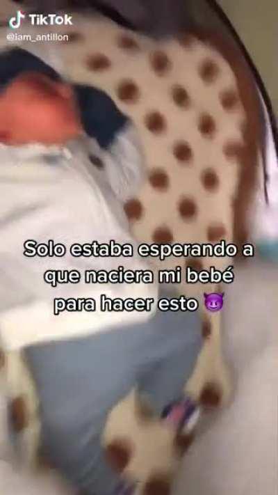 No se que poner de titulo, pero el meme esta bueno