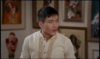 One of the funniest moments in the entire show