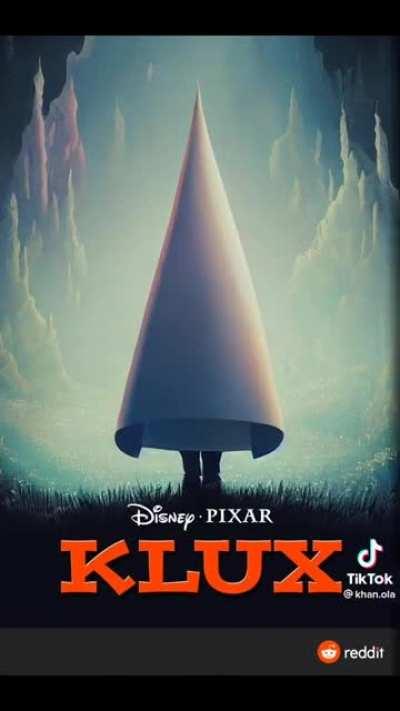 Pixar movies leaked