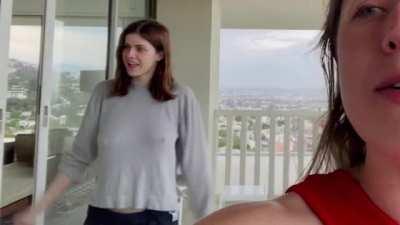 Alex and Maddie Dance YouTube May 28, 2021