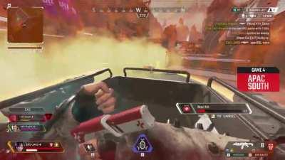 Caustic gas does nothing in final zone ALGS Championship APAC South