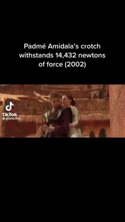 “Is it possible to learn this power?”