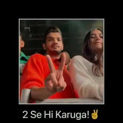 Munawar bhai kitni se kroge ☠️