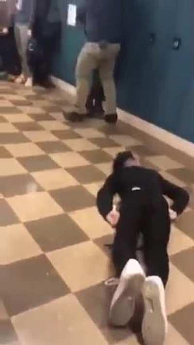 Didn't know he could do that