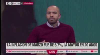 Coherencia en C5N